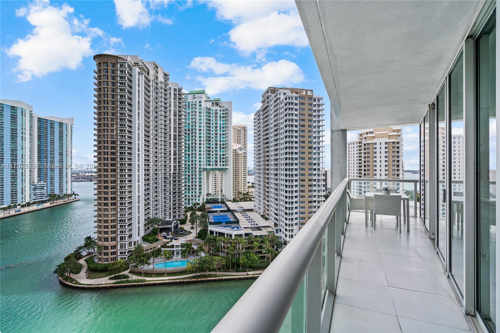 495 Brickell Ave #1702, Miami, Florida image 2