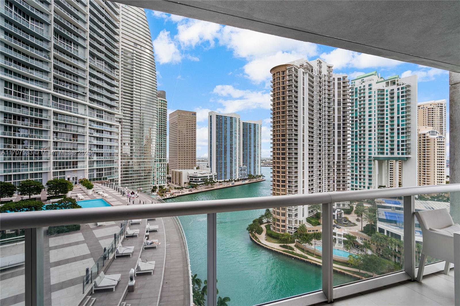 495 Brickell Ave #1702, Miami, Florida image 3