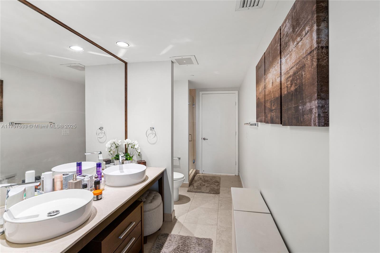 495 Brickell Ave #1702, Miami, Florida image 33