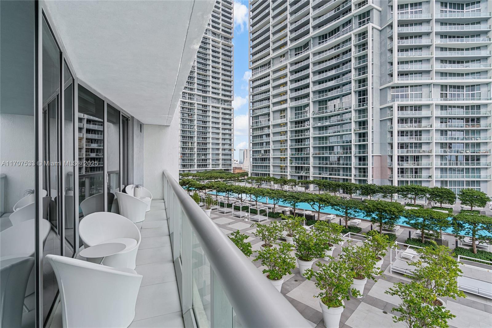 495 Brickell Ave #1702, Miami, Florida image 4