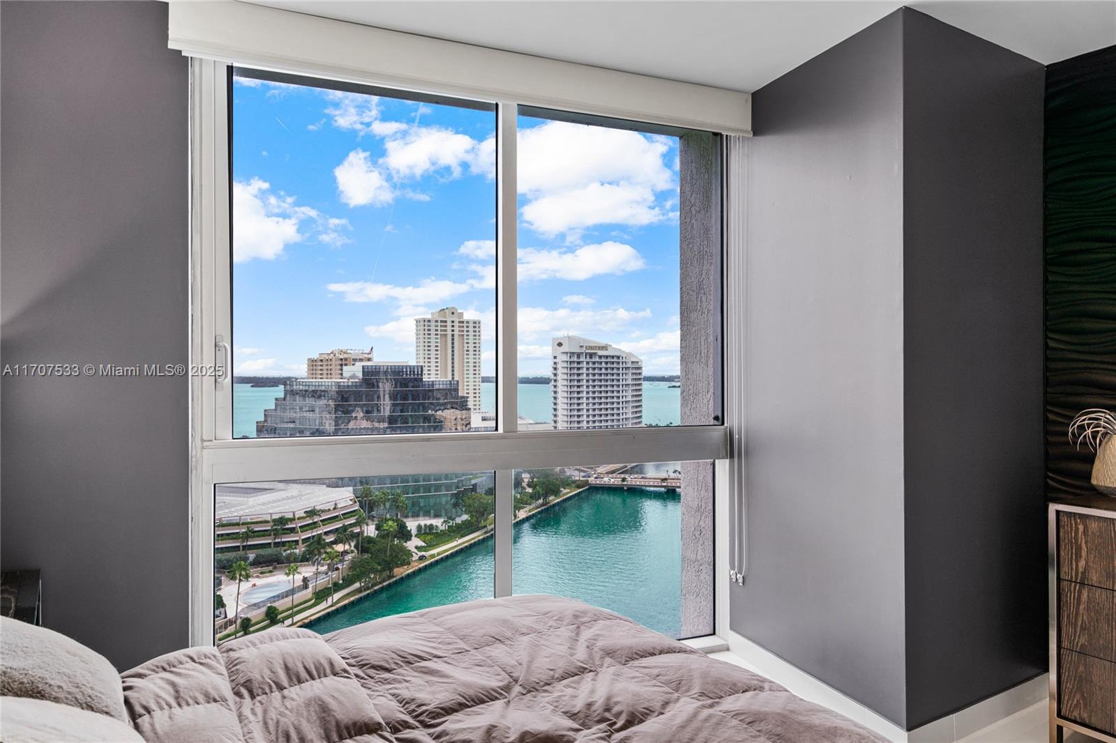 495 Brickell Ave #1702, Miami, Florida image 40