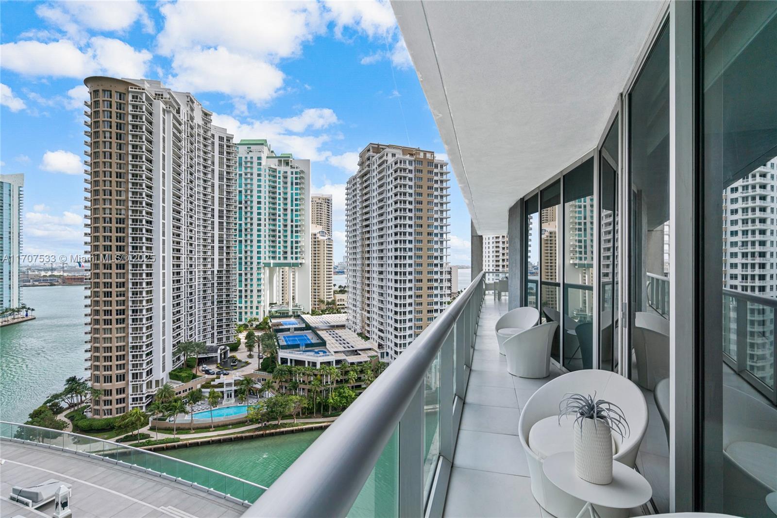 495 Brickell Ave #1702, Miami, Florida image 48