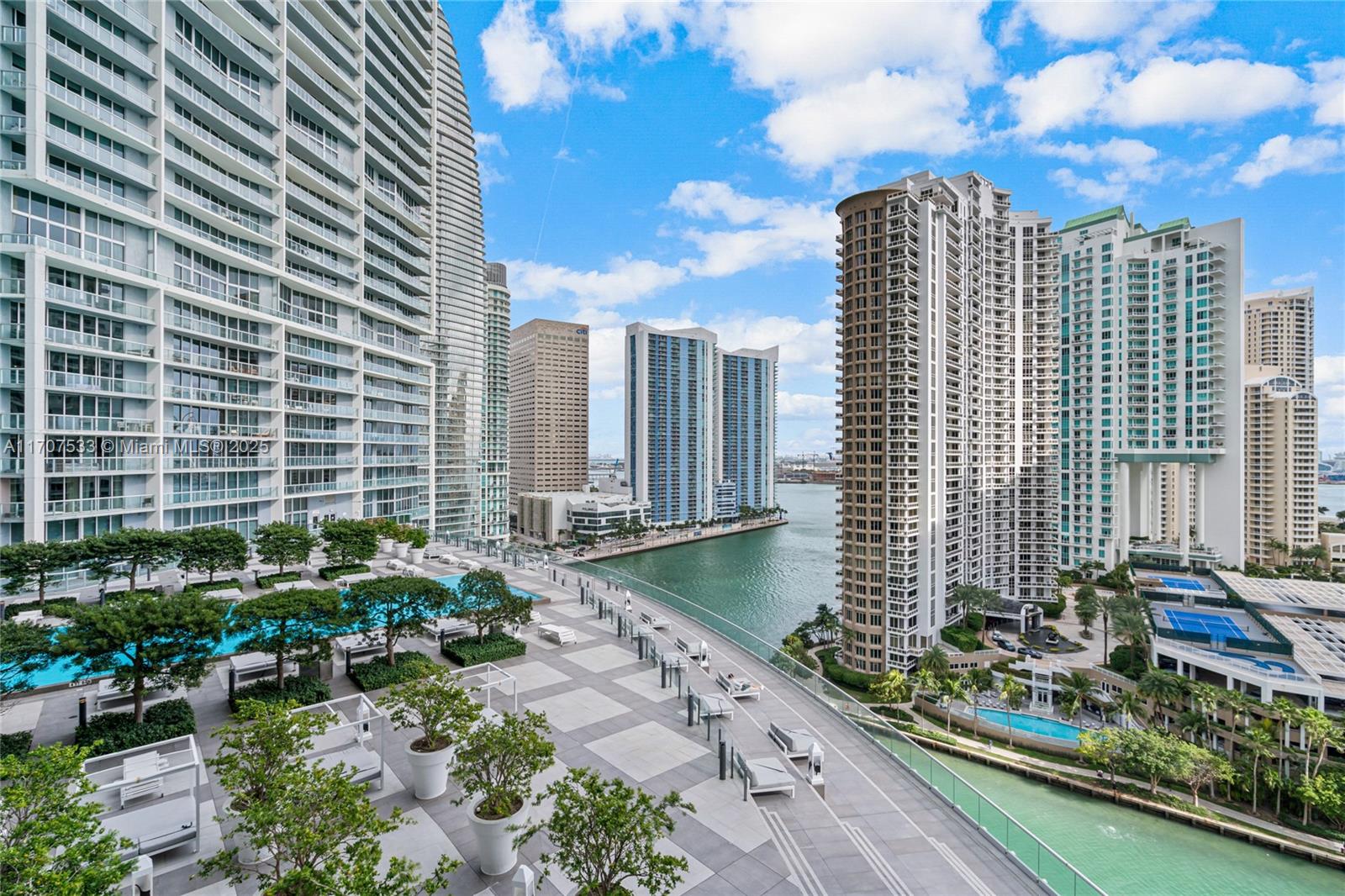 495 Brickell Ave #1702, Miami, Florida image 49