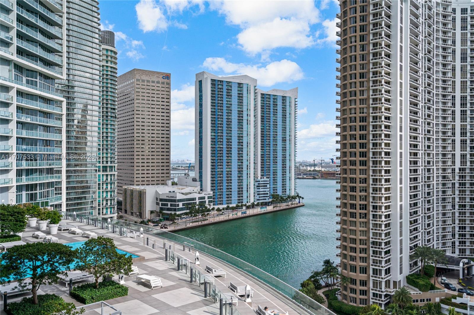 495 Brickell Ave #1702, Miami, Florida image 50