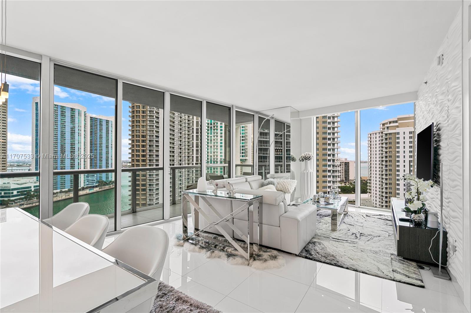 495 Brickell Ave #1702, Miami, Florida image 7