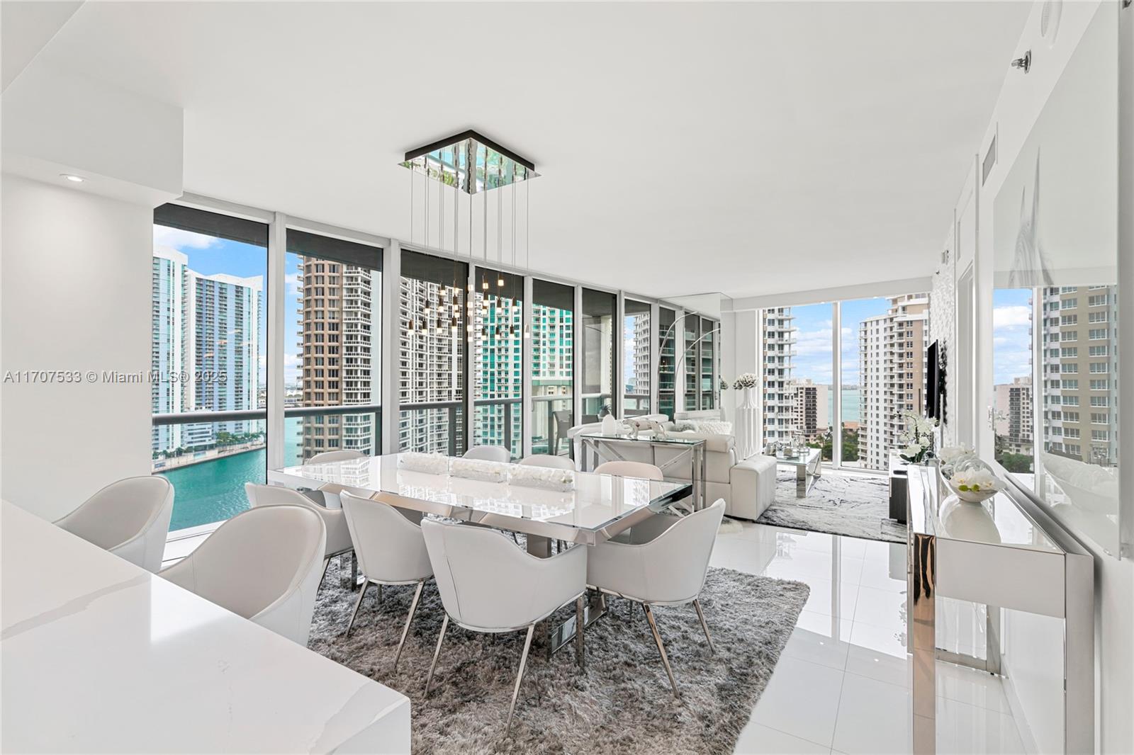 495 Brickell Ave #1702, Miami, Florida image 8