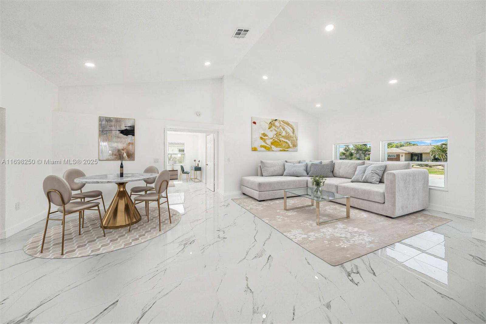 4367 Albacore Cir, Port Charlotte, Florida image 1
