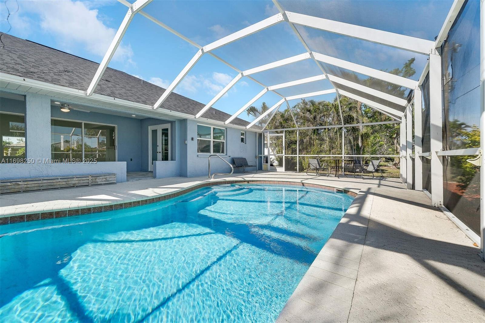 4367 Albacore Cir, Port Charlotte, Florida image 33