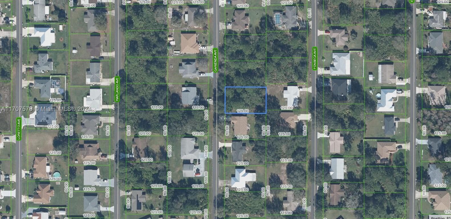 4000 Garienda Avenue, Sebring, Florida image 2