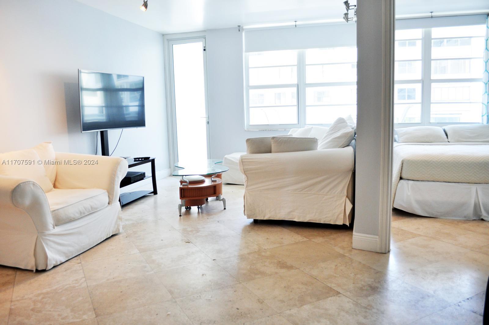 100  Lincoln Rd #728 For Sale A11707591, FL