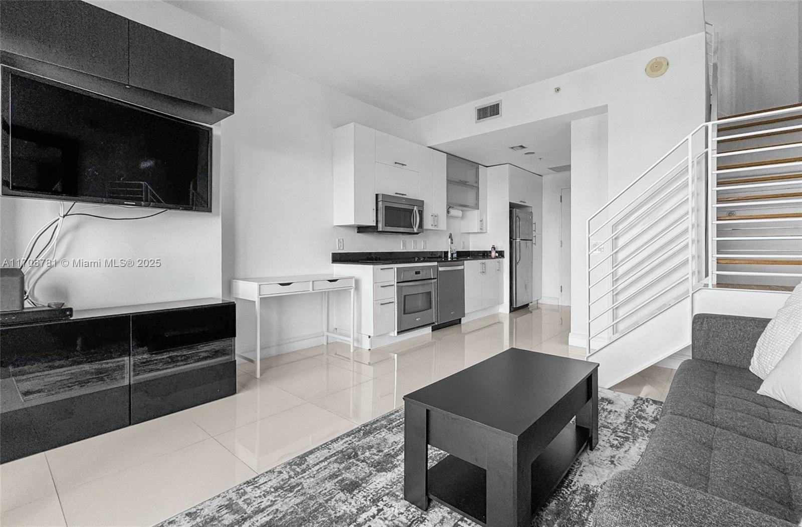 60 SW 13th St #2409, Miami FL 33130