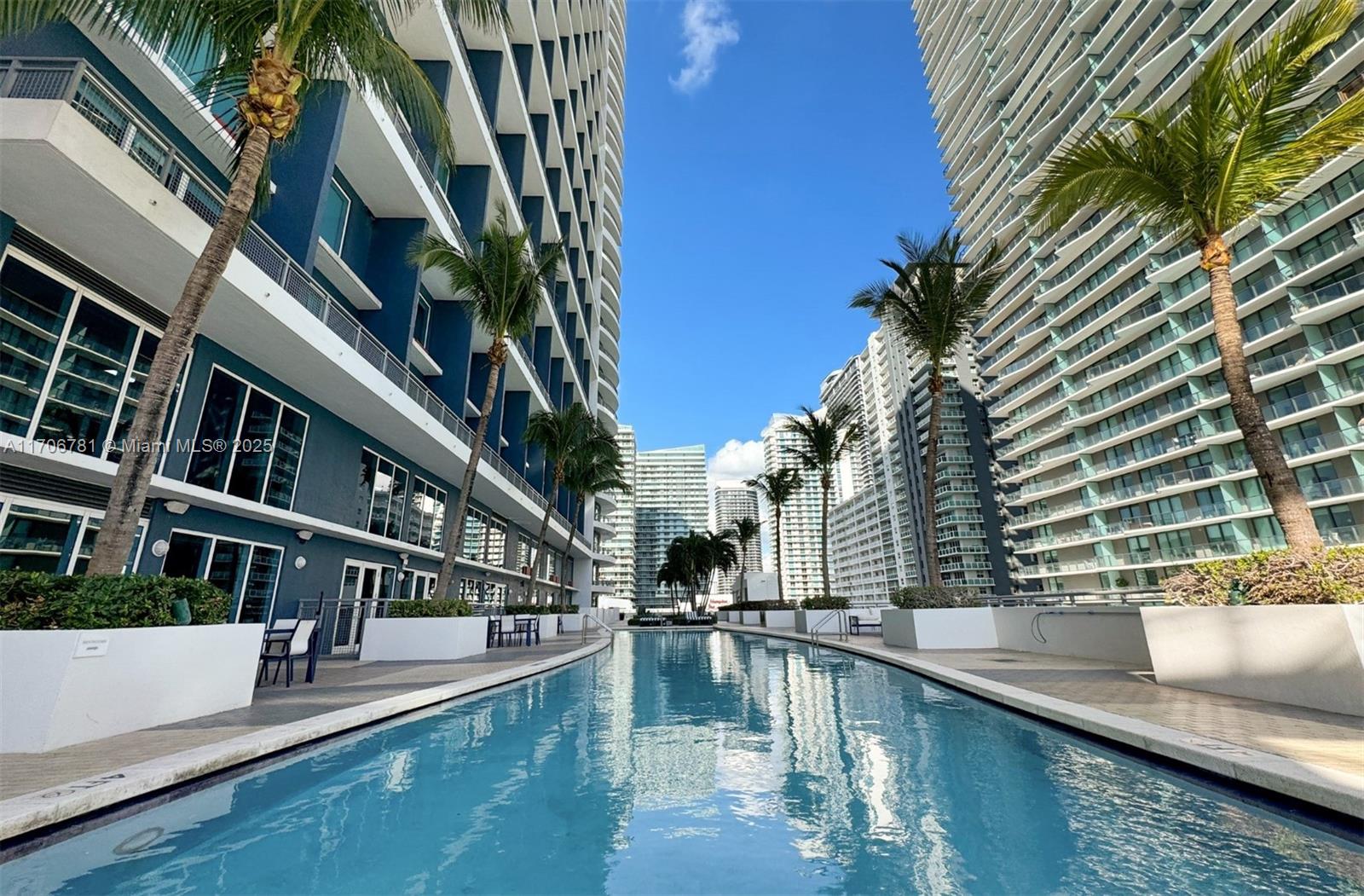 60 SW 13th St #2409, Miami FL 33130