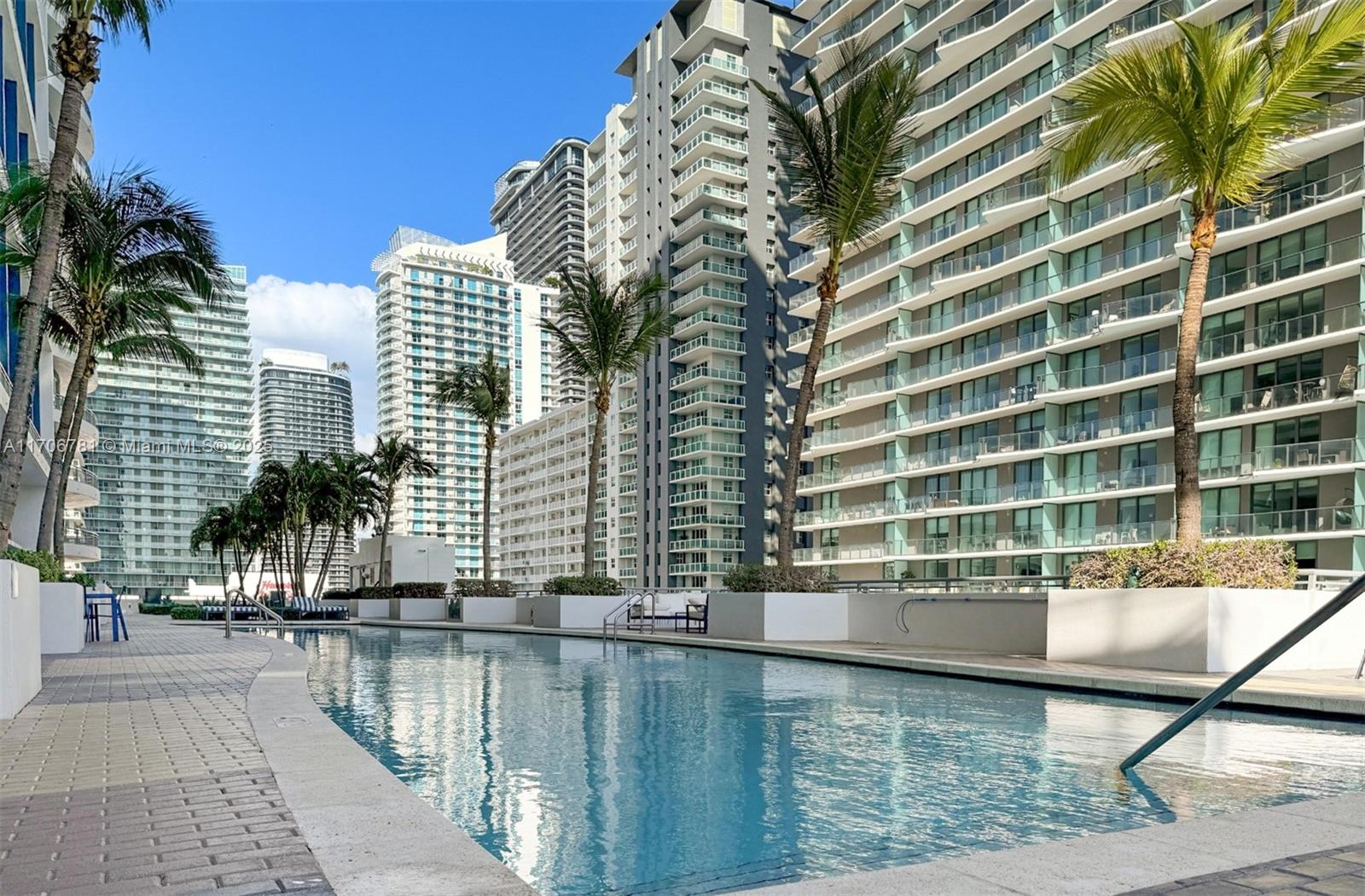 60 SW 13th St #2409, Miami FL 33130