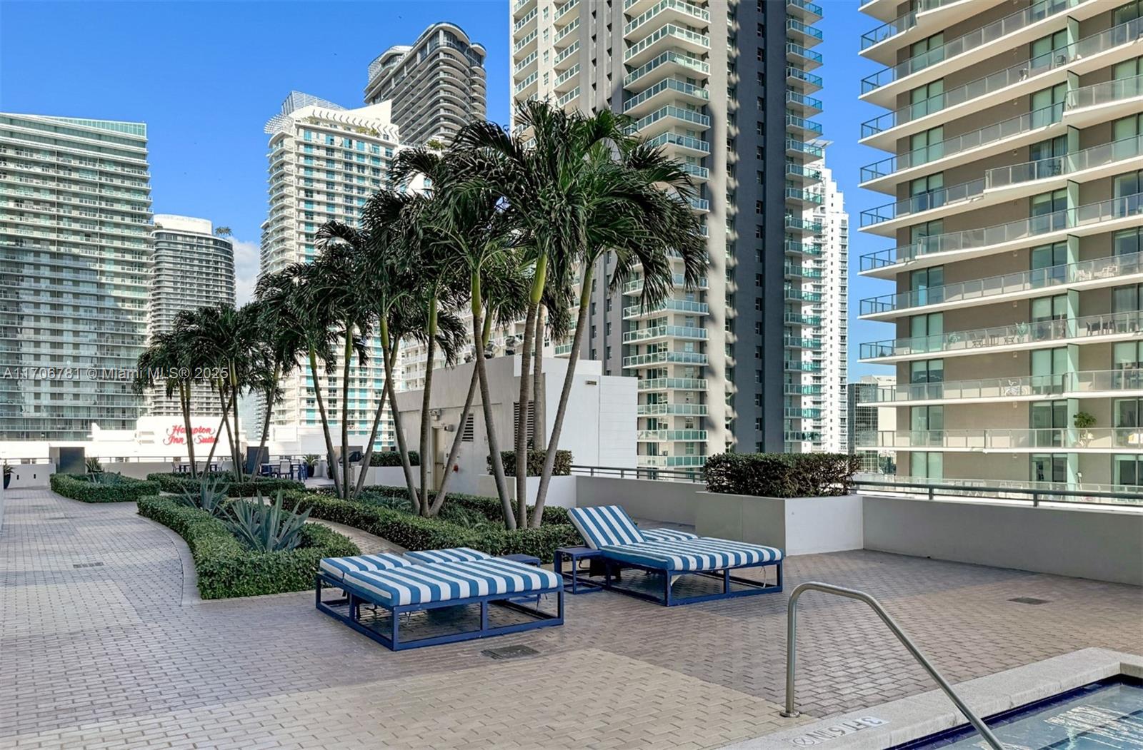 60 SW 13th St #2409, Miami FL 33130