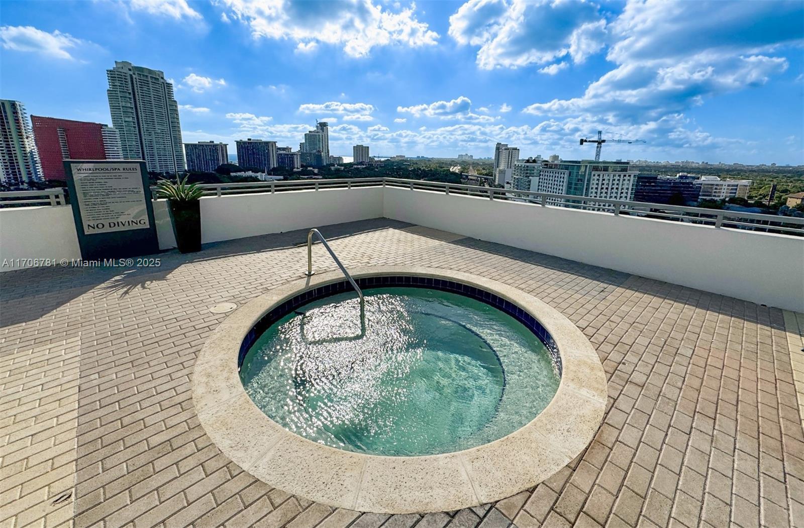 60 SW 13th St #2409, Miami FL 33130