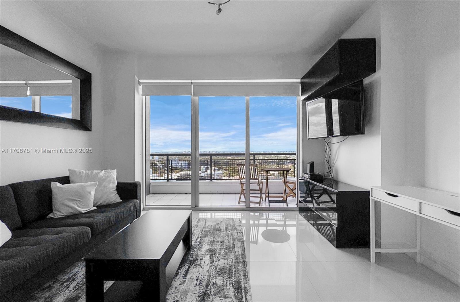 60 SW 13th St #2409, Miami FL 33130