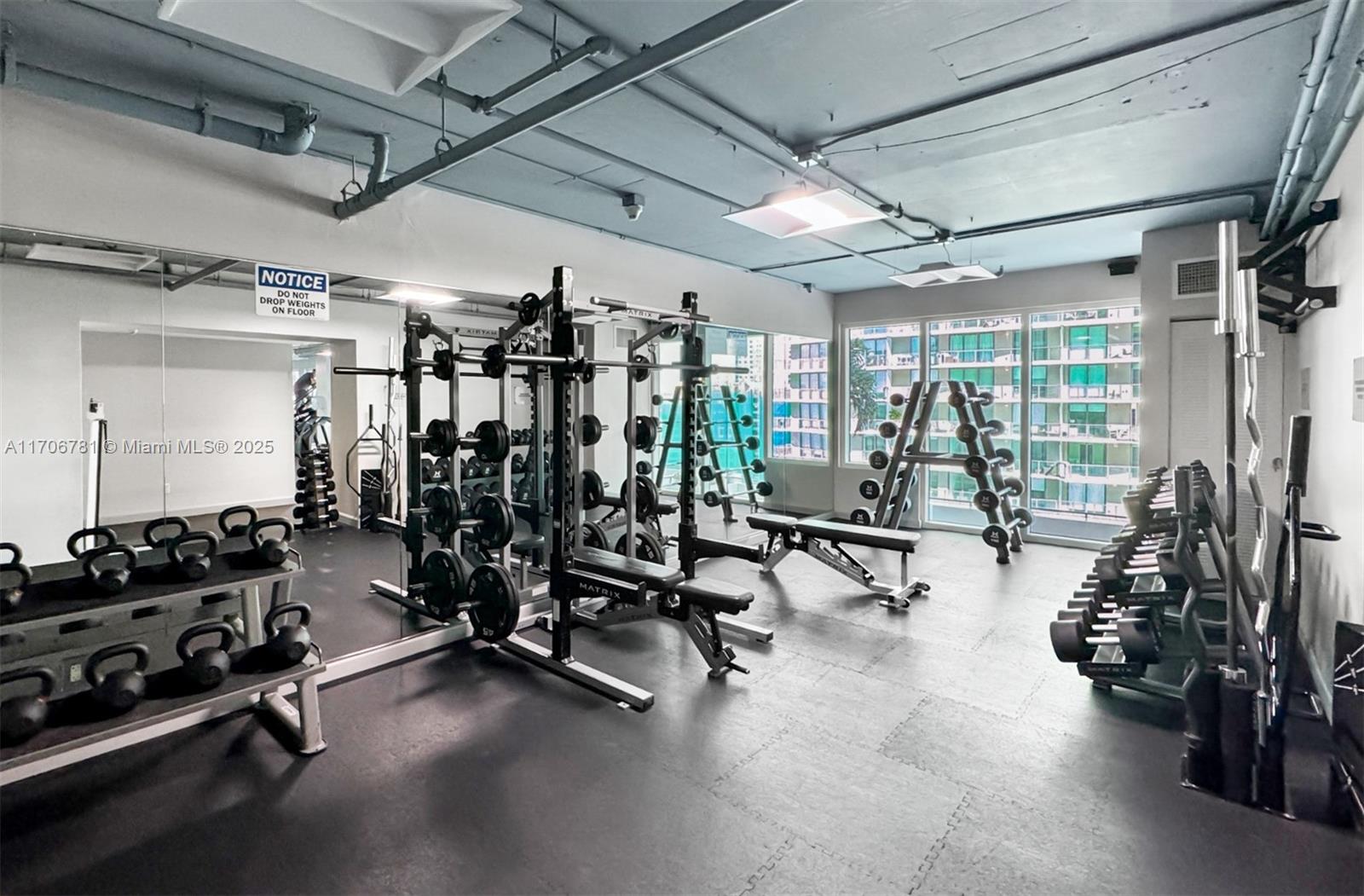 60 SW 13th St #2409, Miami FL 33130