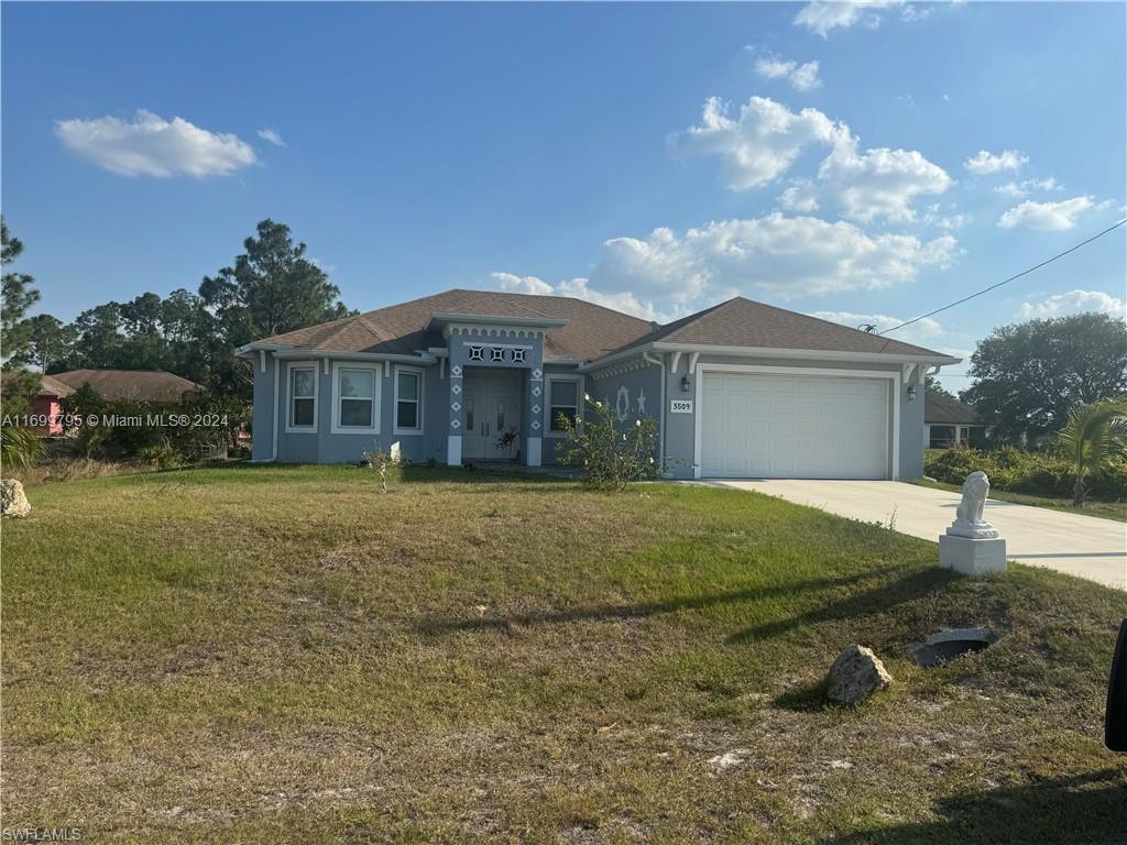 3509 29th St, Lehigh Acres, Florida image 1