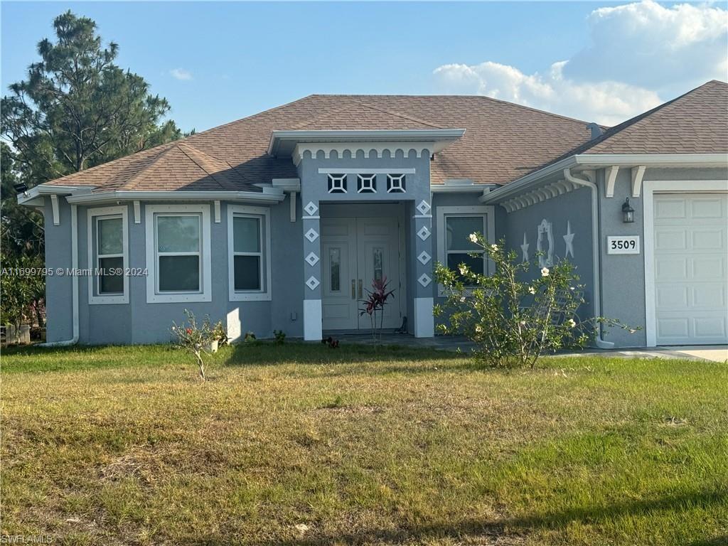 3509 29th St, Lehigh Acres, Florida image 2