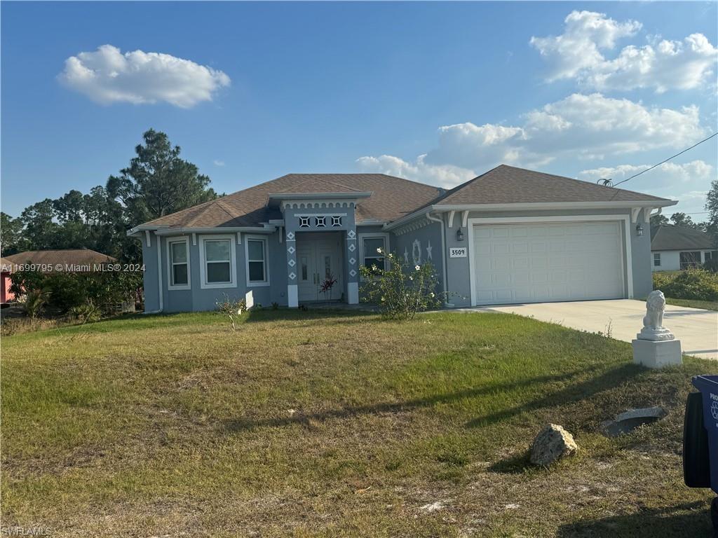 3509 29th St, Lehigh Acres, Florida image 5