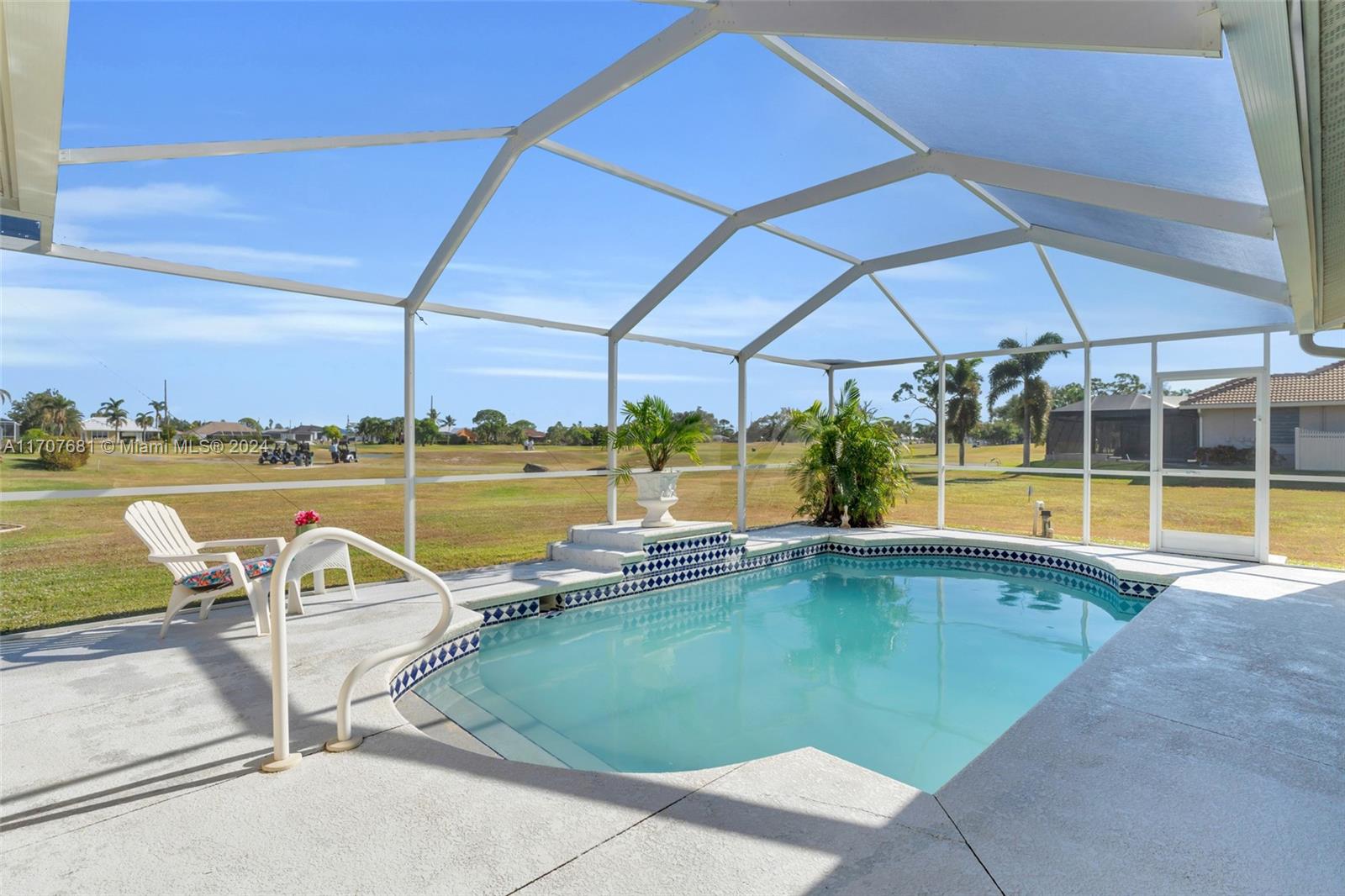 Residential, Cape Coral, Florida image 1