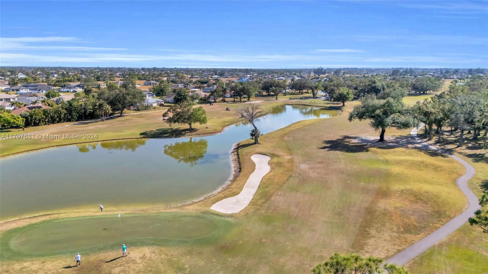 Residential, Cape Coral, Florida image 3