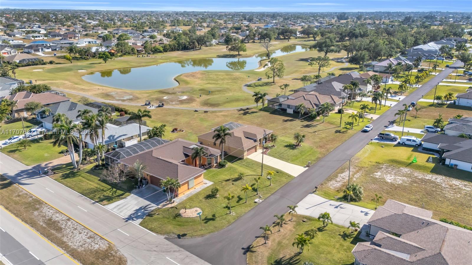 Residential, Cape Coral, Florida image 34