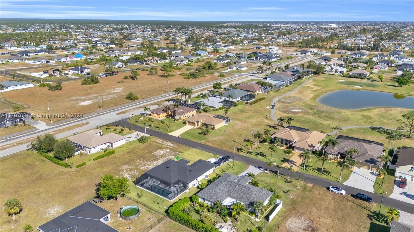 Residential, Cape Coral, Florida image 36