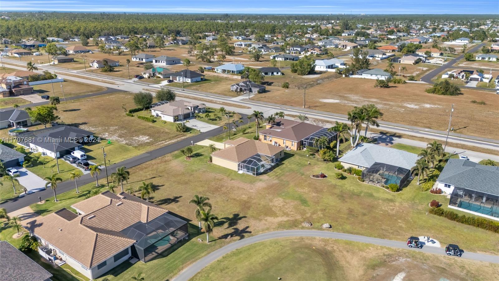 Residential, Cape Coral, Florida image 38