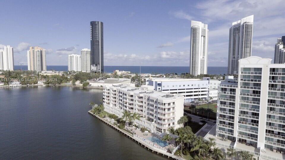 18260 N Bay Rd #516, Sunny Isles Beach, Florida image 21