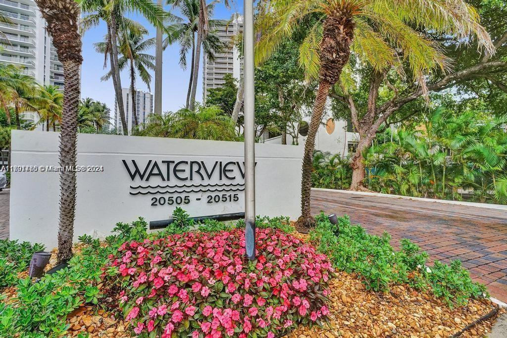 20505 E Country Club Dr #1434, Aventura, Florida image 25