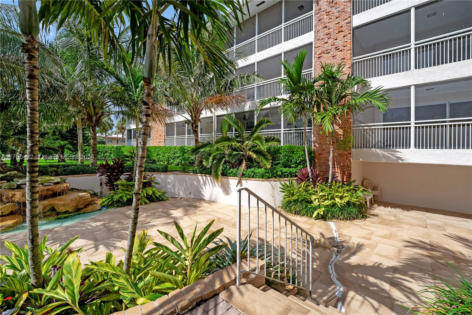 2501 S Ocean Blvd #104, Boca Raton, Florida image 35