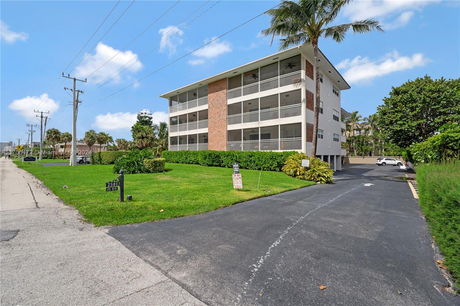 2501 S Ocean Blvd #104, Boca Raton, Florida image 37