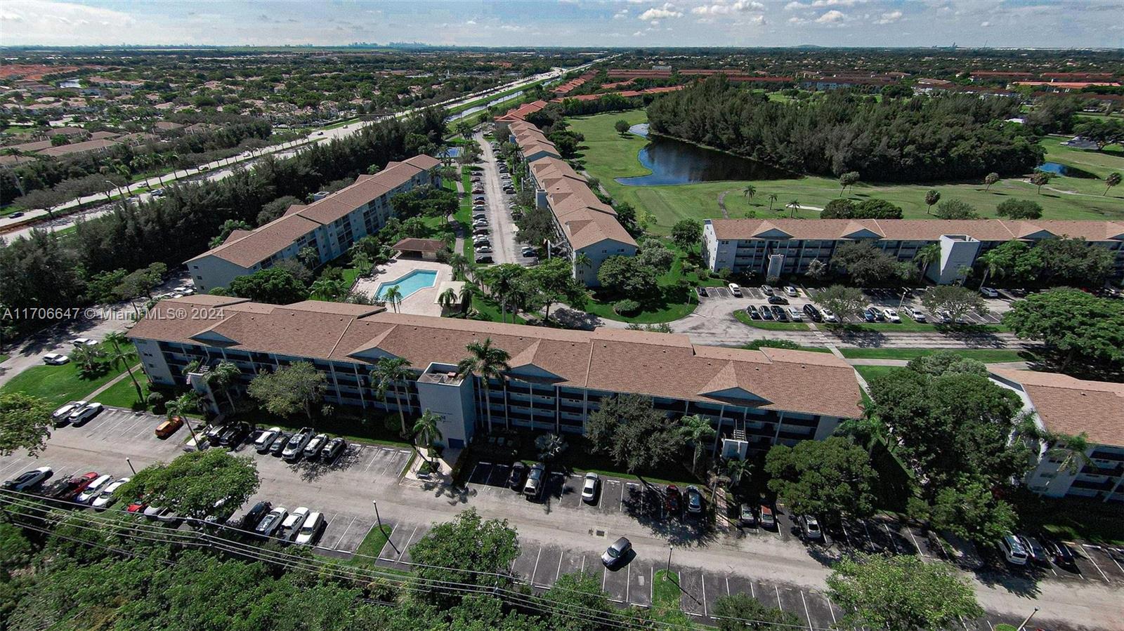 12500 SW 5th Ct #412M, Pembroke Pines, Florida image 18