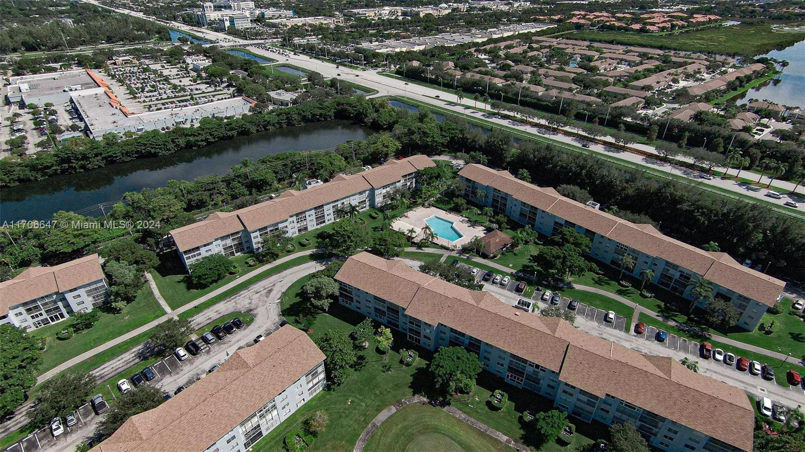 12500 SW 5th Ct #412M, Pembroke Pines, Florida image 21