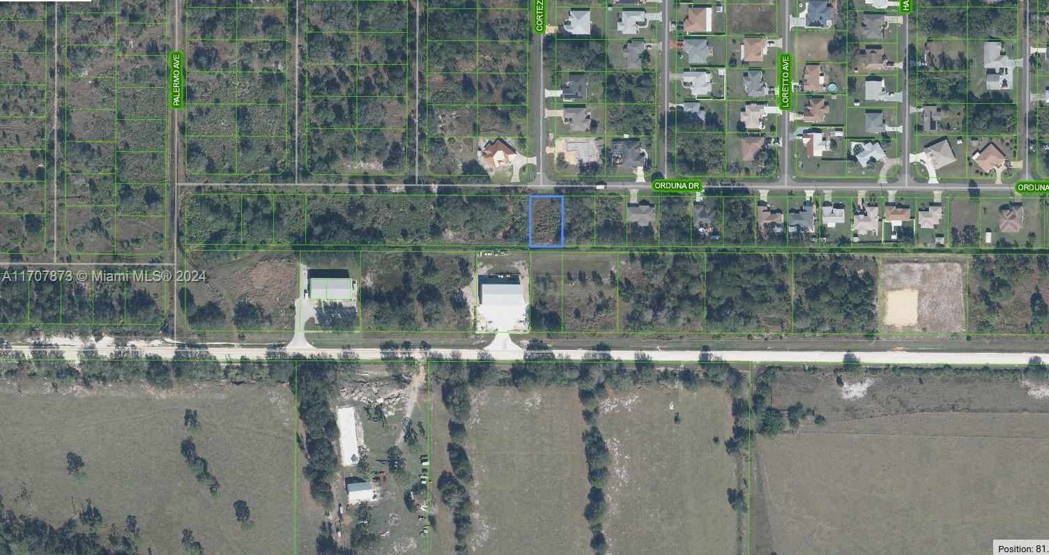 6521 Orduna Drive, Sebring, Florida image 3