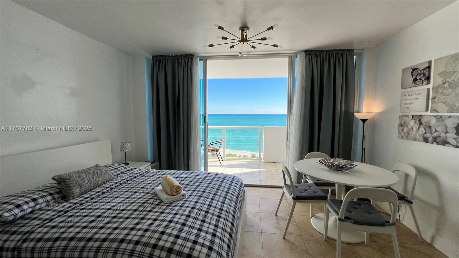 5445 Collins Ave Unit 627, Miami Beach, Florida 33140