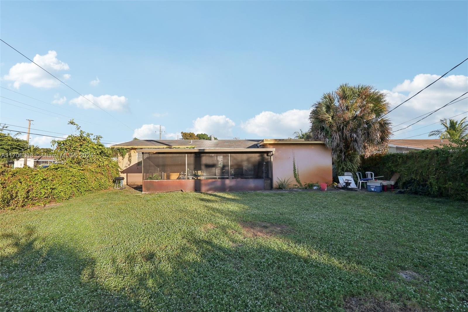 2581 NW 47th Ave, Lauderhill, Florida image 21