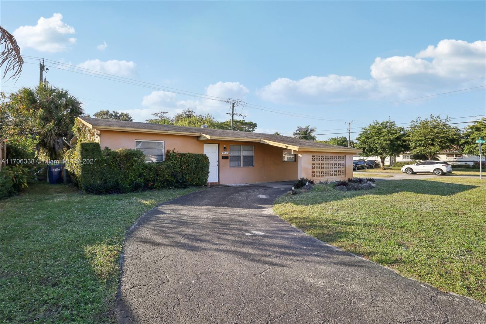 2581 NW 47th Ave, Lauderhill, Florida image 26