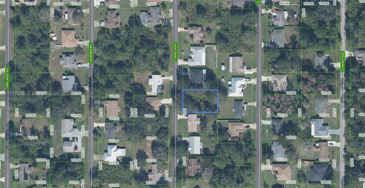 3922 Fonseca Avenue, Sebring, Florida image 2