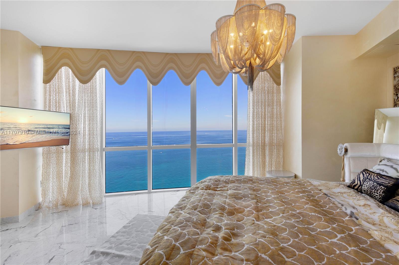 18101 Collins Ave #4609, Sunny Isles Beach, Florida image 15