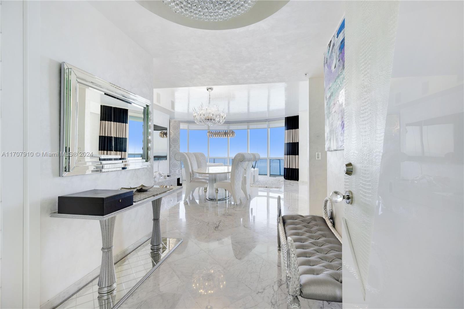 18101 Collins Ave #4609, Sunny Isles Beach, Florida image 32