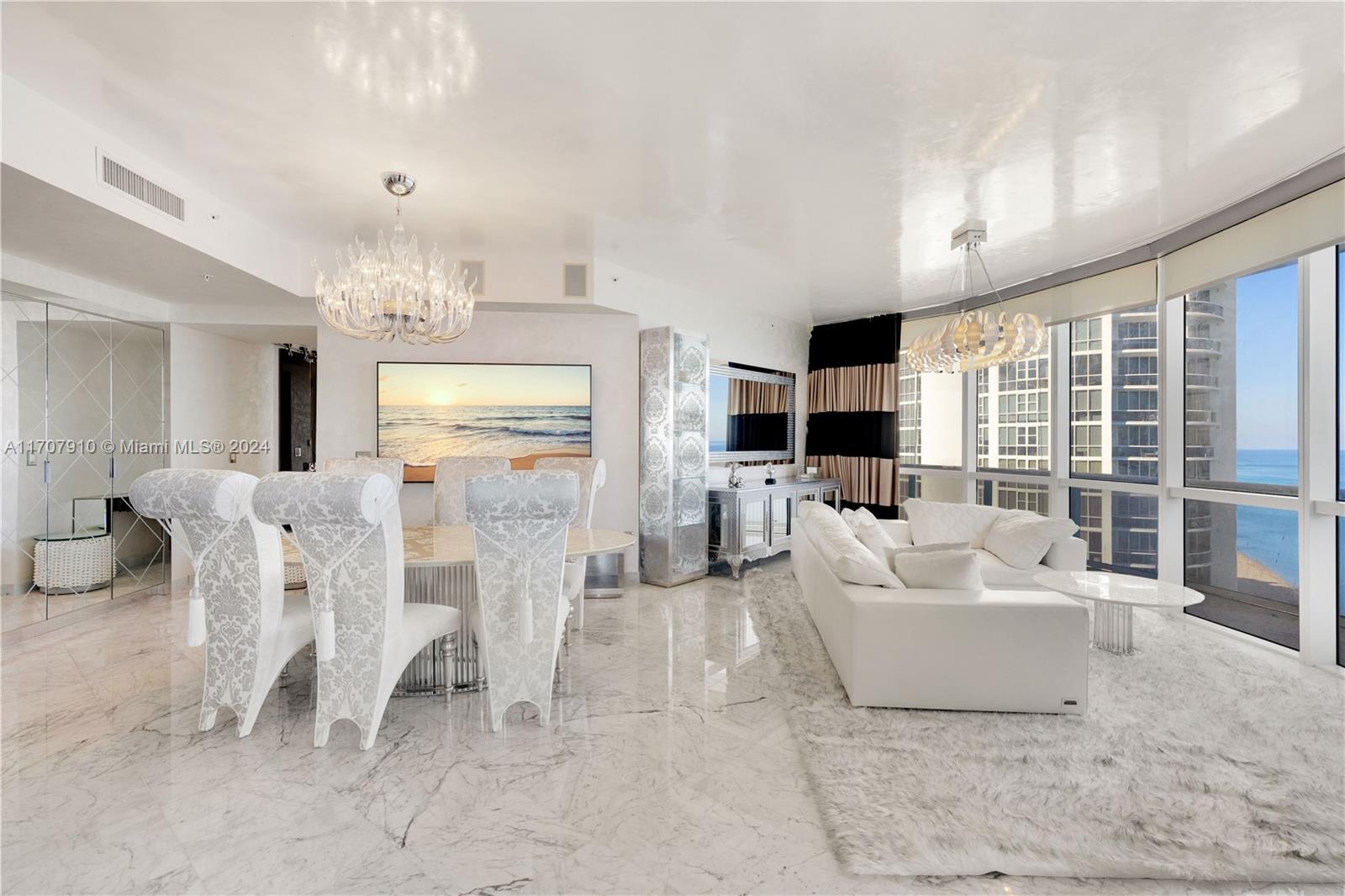 18101 Collins Ave #4609, Sunny Isles Beach, Florida image 37