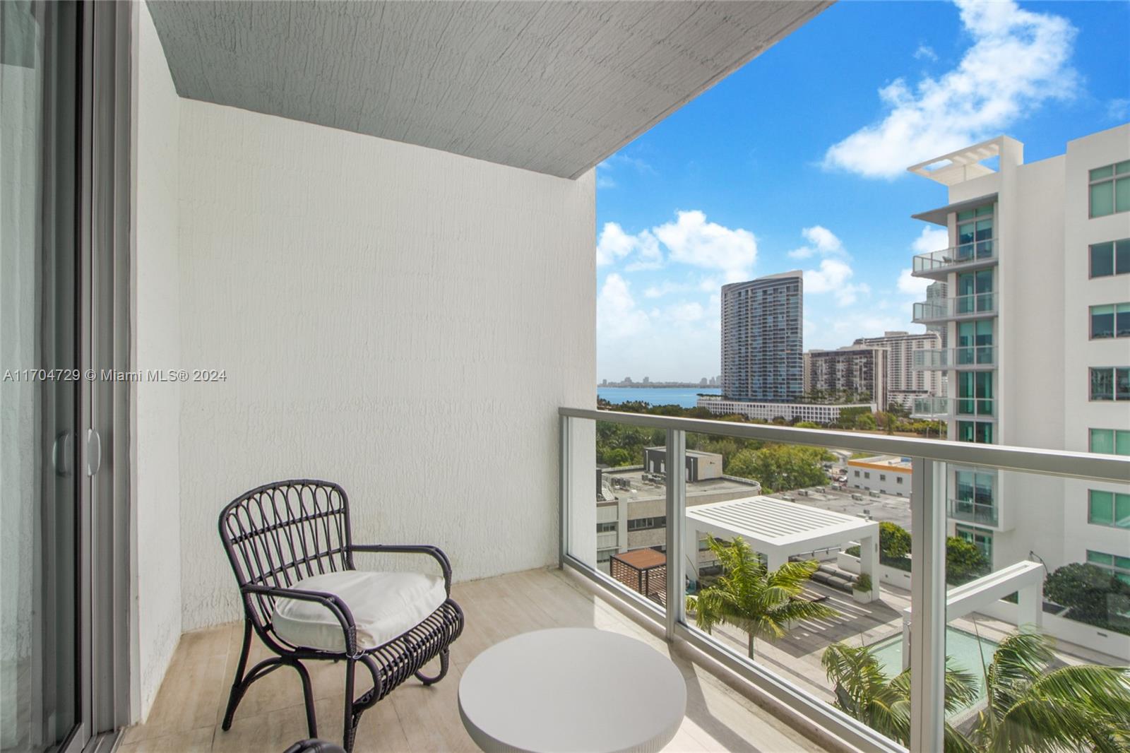 3900 Biscayne Blvd #N-915, Miami FL 33137