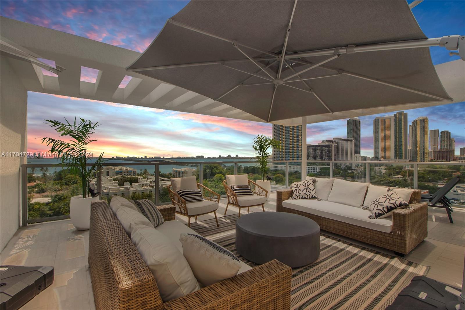 3900 Biscayne Blvd #N-915, Miami FL 33137