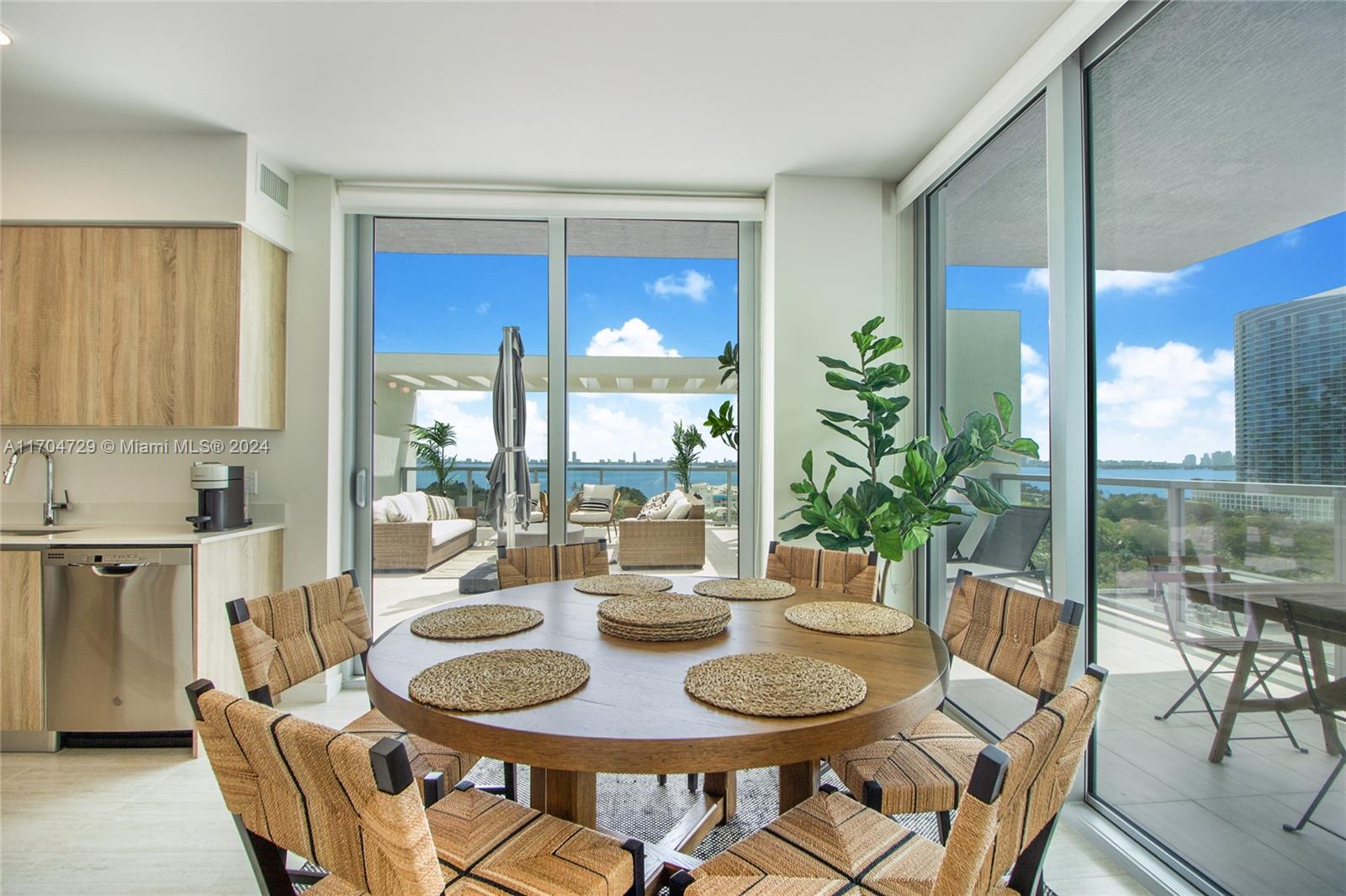 3900 Biscayne Blvd #N-915, Miami FL 33137