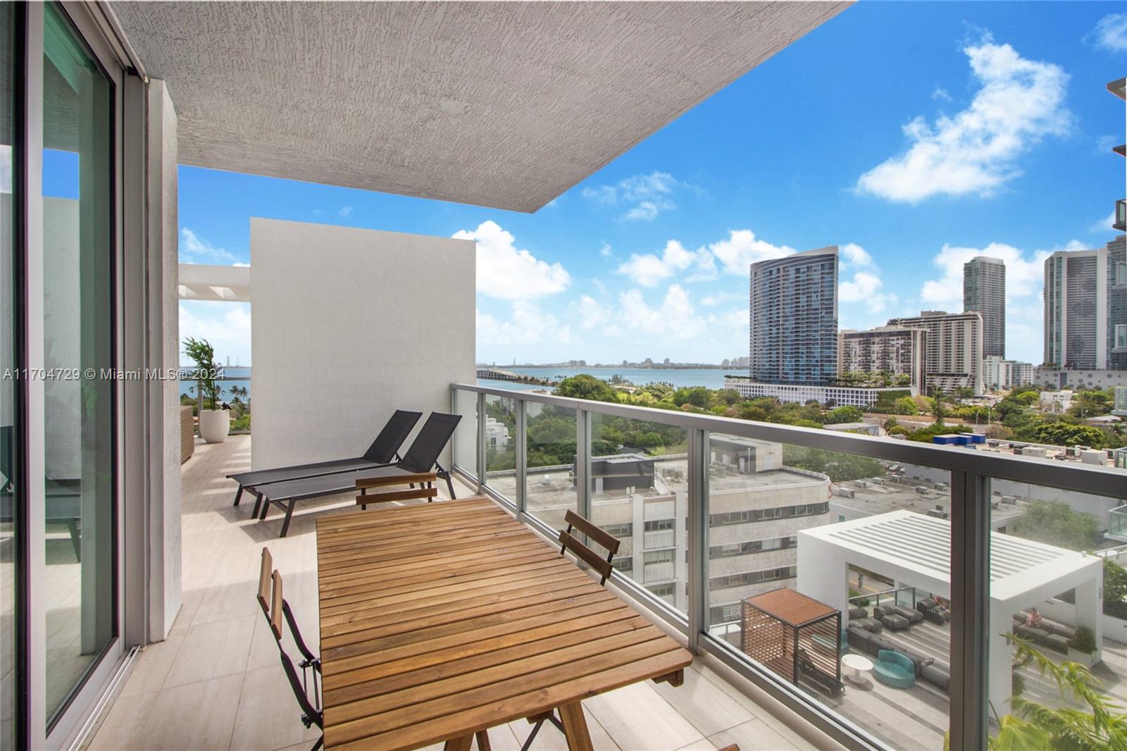 3900 Biscayne Blvd #N-915, Miami FL 33137