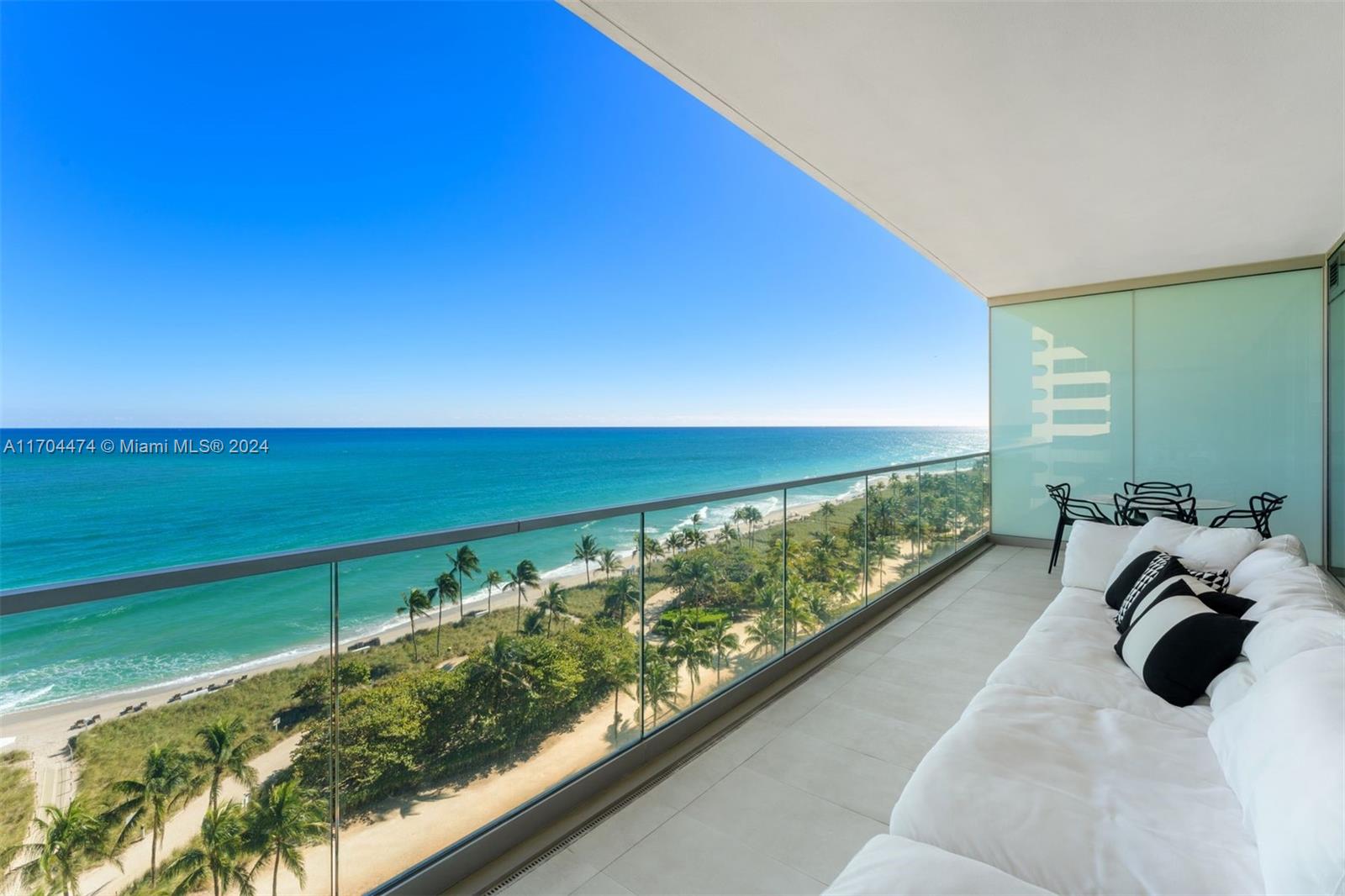 10203 Collins Ave #1002, Bal Harbour, Florida image 11