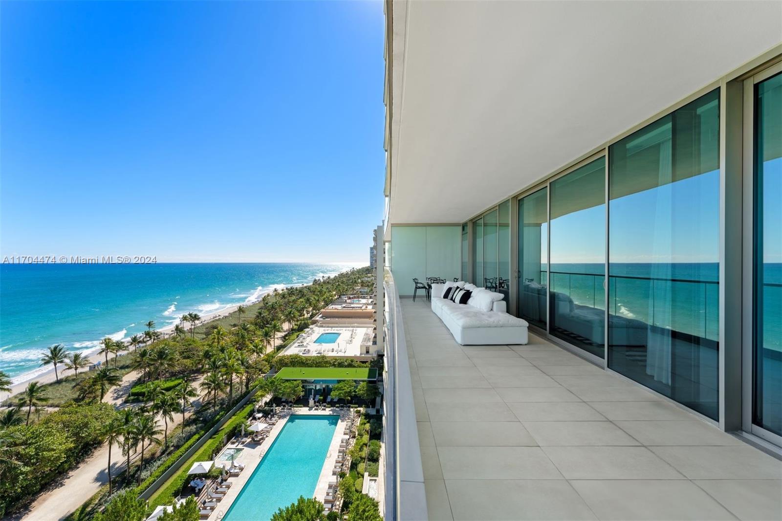 10203 Collins Ave #1002, Bal Harbour, Florida image 15