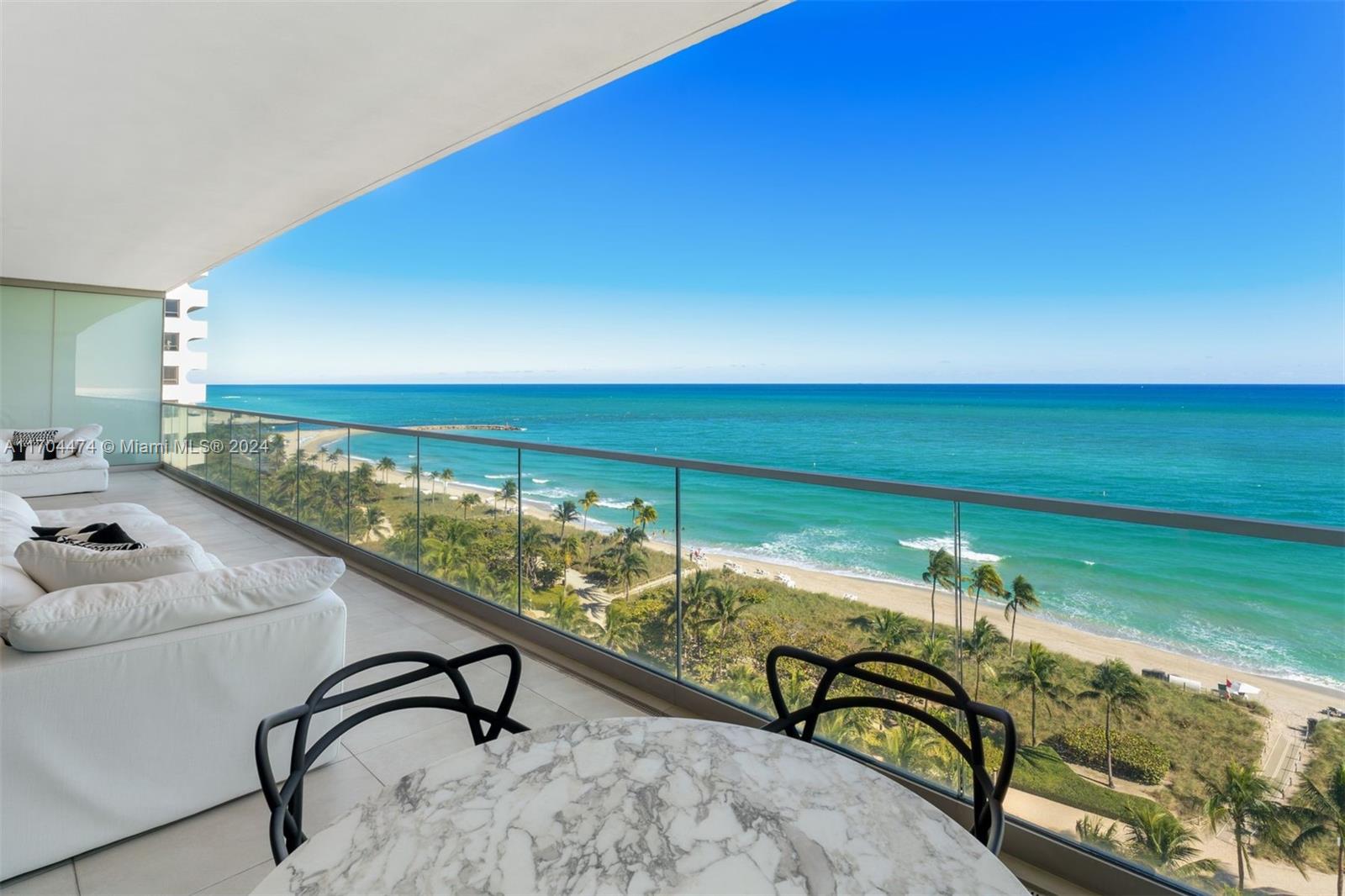 10203 Collins Ave #1002, Bal Harbour, Florida image 19